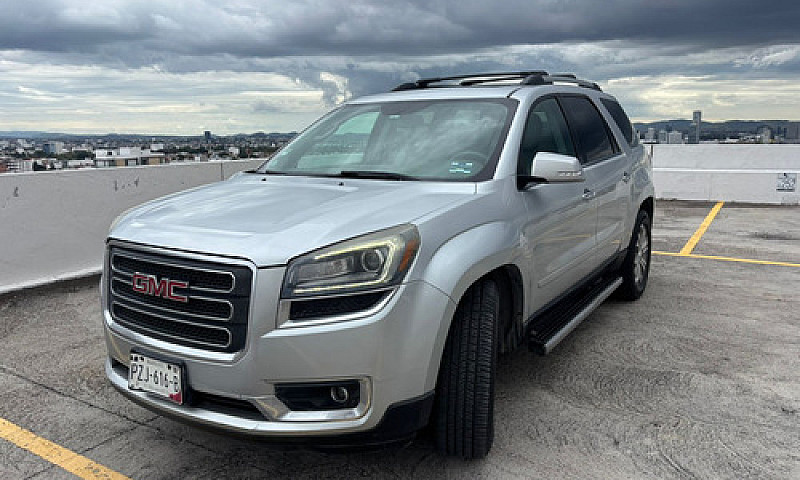 Gmc Acadia 3.6 Slt1 ...