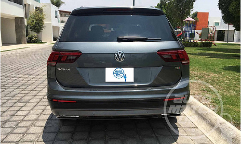 Volkswagen Tiguan 20...