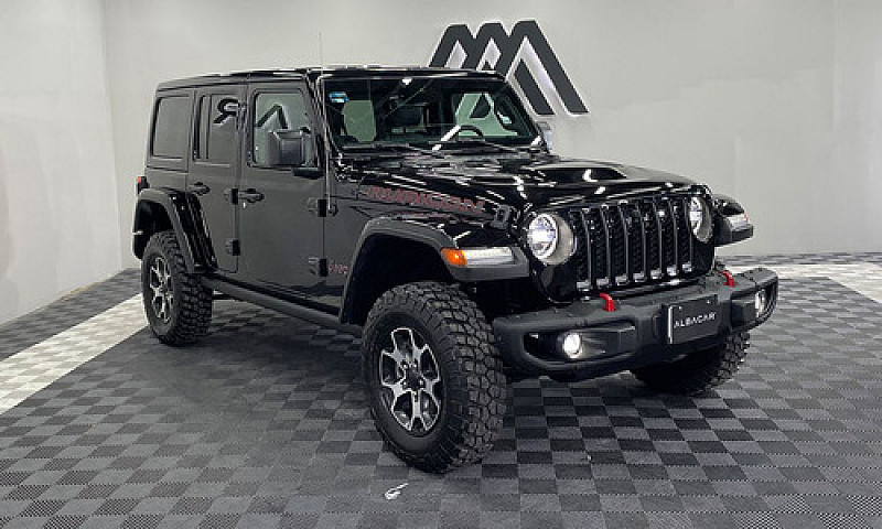 Jeep Wrangler 2023...