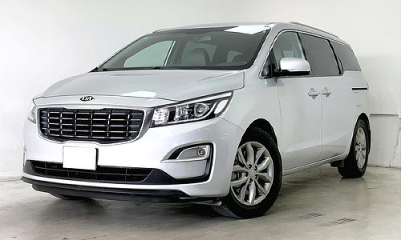 Kia Sedona 2020...