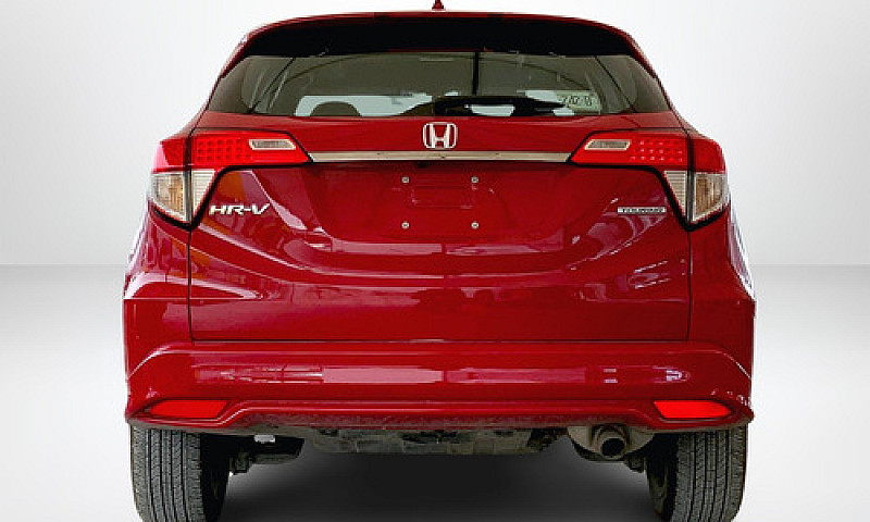 Honda Hr-V 2022...