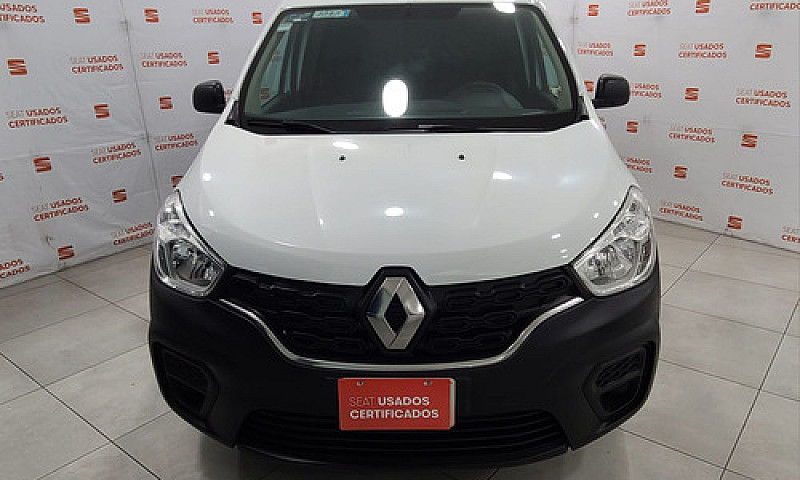 Renault Kangoo 2023...