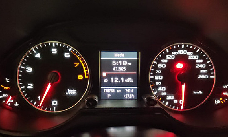 Audi Q5 2.0 Elite S ...