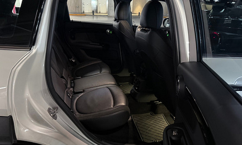 Mini Countryman 2.0 ...
