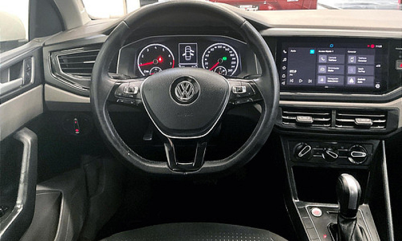 Volkswagen Virtus 20...