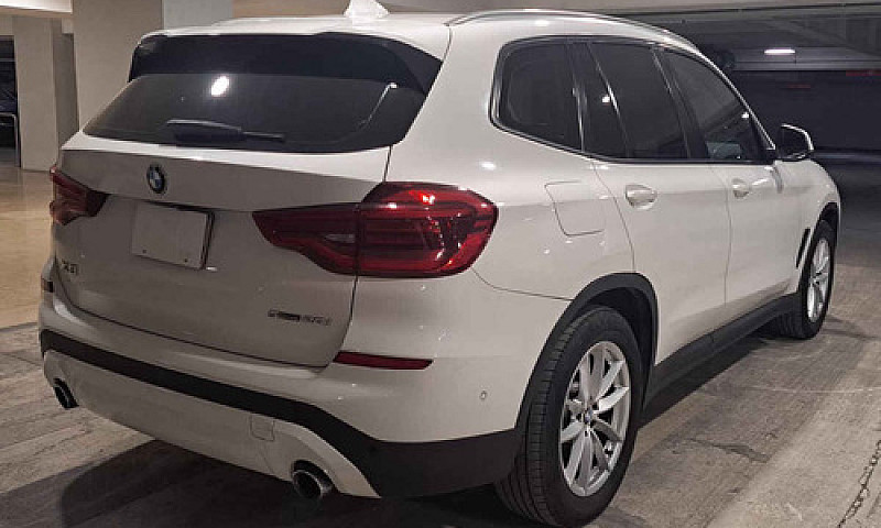 Bmw X3 2021...