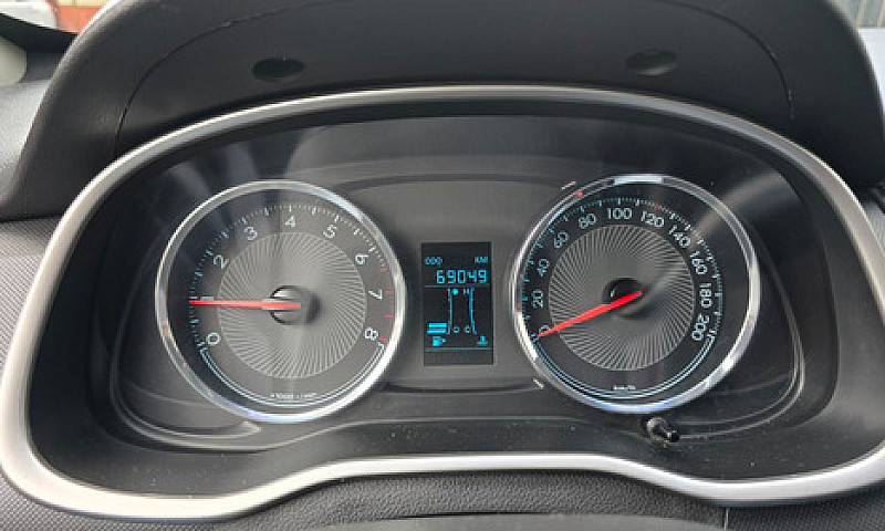 Chevrolet Aveo 1.5 L...