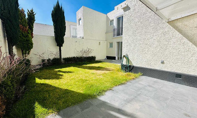 Casa En Venta El Cas...