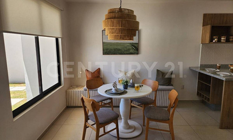 Casa En Venta, La  C...