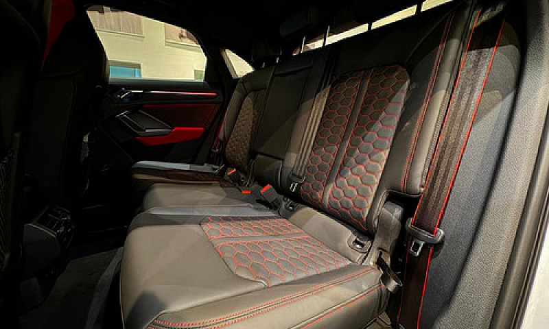Audi Rs Q3 Rsq3 Spor...