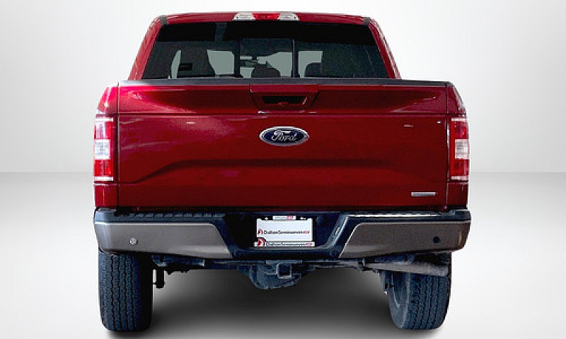 Ford Lobo 2019...