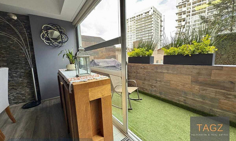 Venta Departamento S...