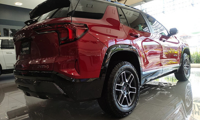 Gmc Terrain At4...