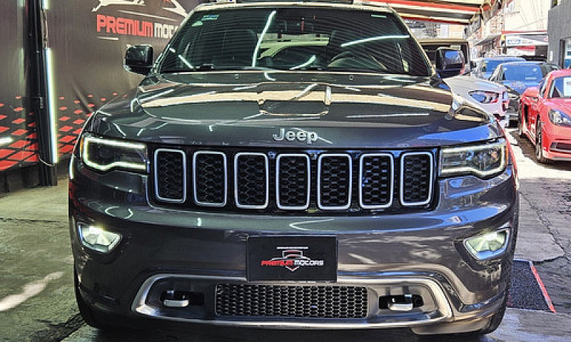 Jeep Grand Cherokee ...