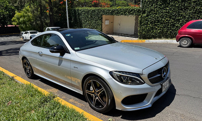 Mercedes-Benz Clase ...