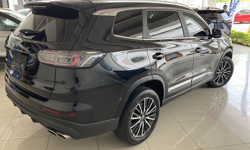 Chirey Tiggo 8 Pro M...