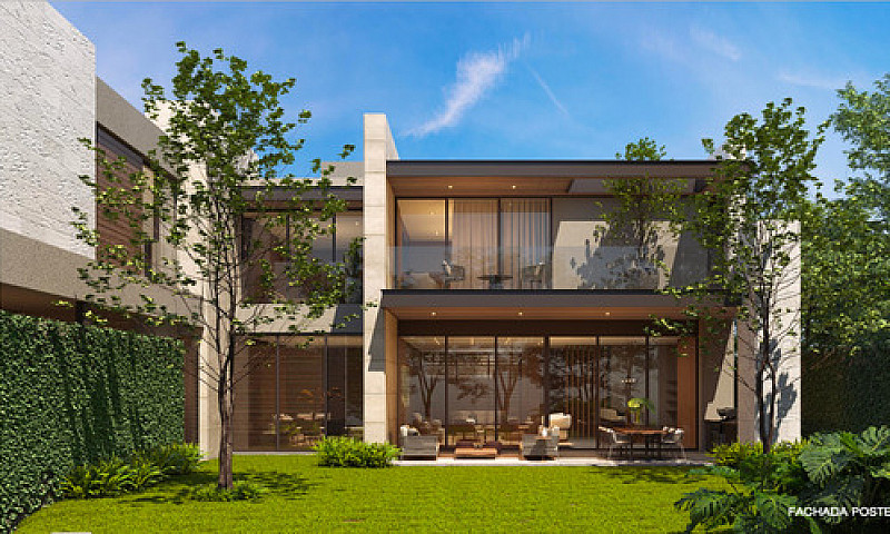 Casa En Venta En Col...