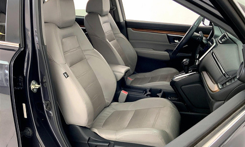 Honda Cr-V 2017...