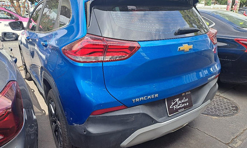 Chevrolet Tracker 20...