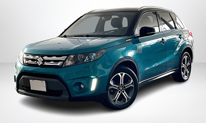Suzuki Vitara 2016...