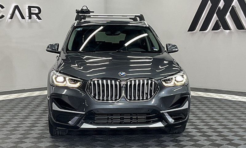 Bmw X1 2022...