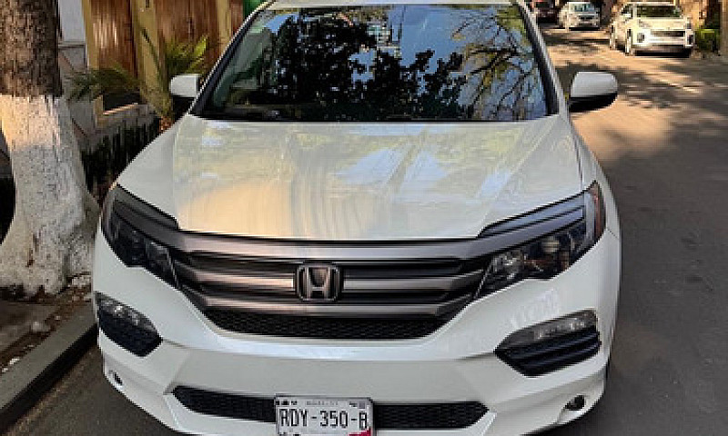 Honda Pilot 3.5 Tour...