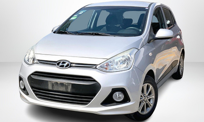 Hyundai Grand I10 20...