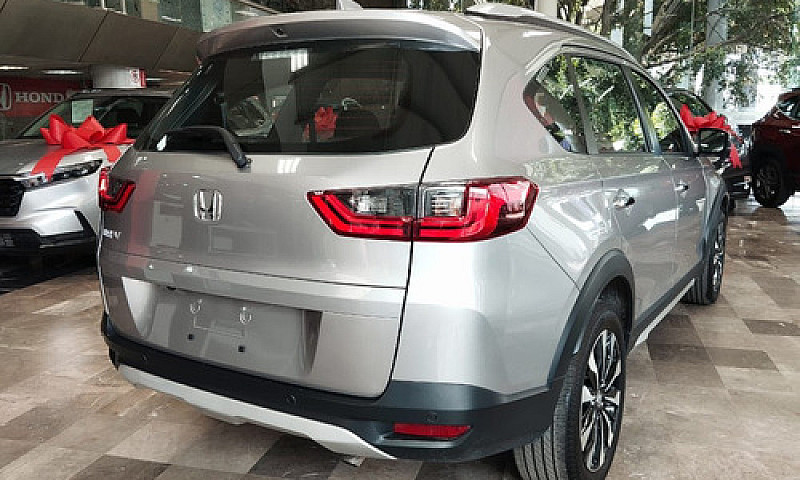 Honda Br-V 2024...