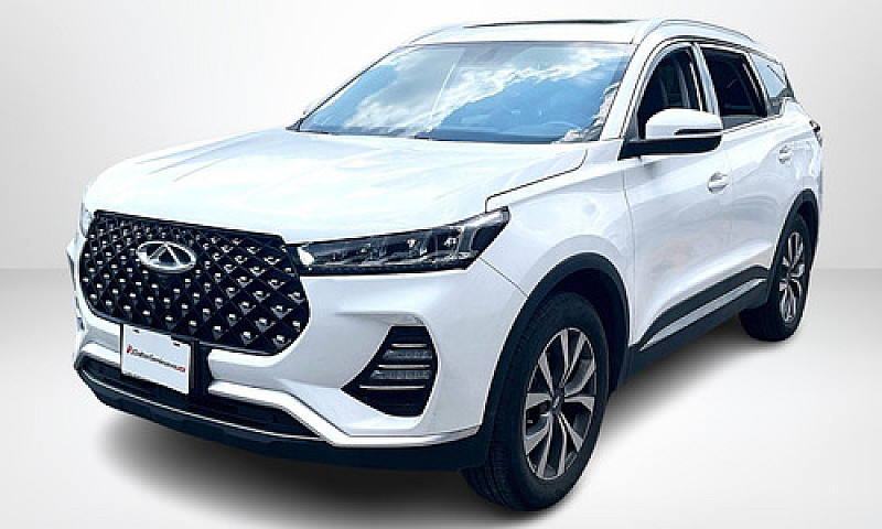 Chirey Tiggo 7 Pro 2...