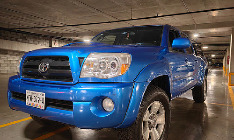 Toyota Tacoma, 2007,...