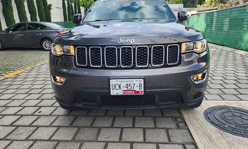 Jeep Grand Cherokee ...