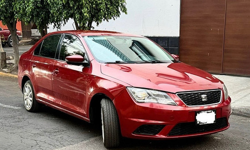 Seat Toledo 1.6 Refe...