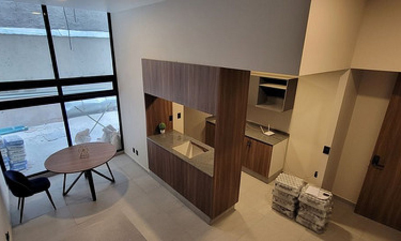 Departamento En Prev...
