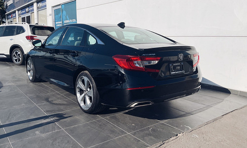 Honda Accord 2019...