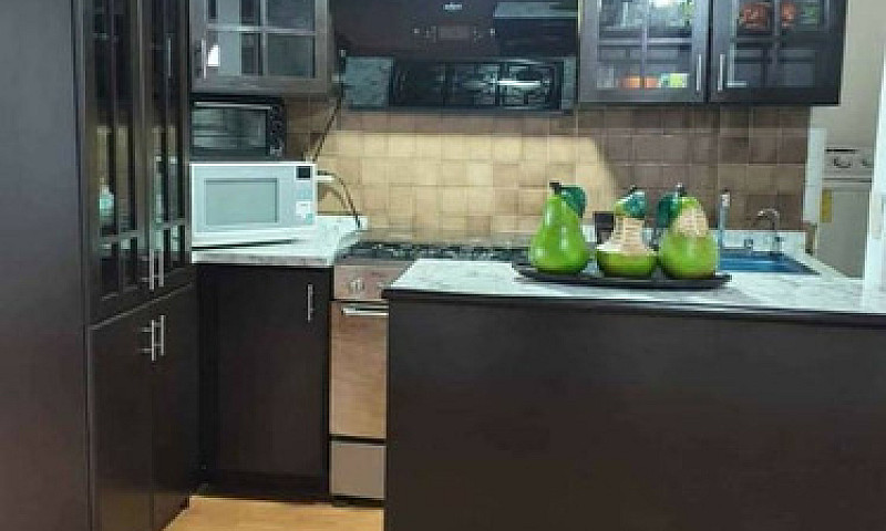 Departamento En Vent...