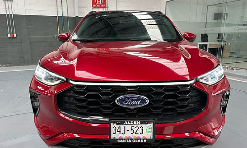 Ford Escape 2023 5P ...