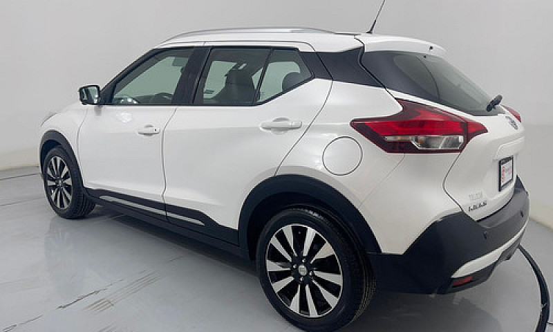Nissan Kicks 2019...