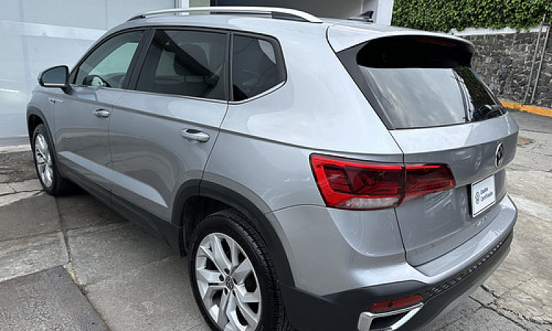 Volkswagen Taos 1.4 ...