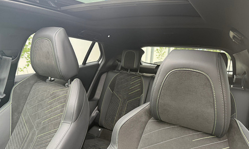 Peugeot 2008 1.2 Tur...