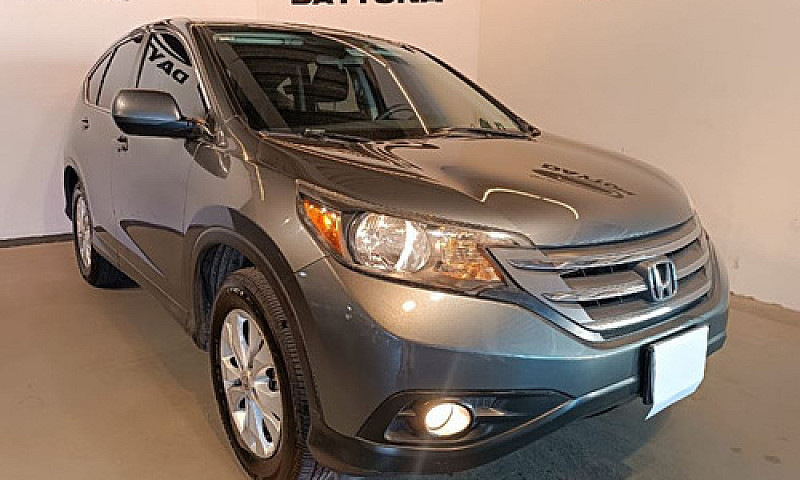 Honda Cr-V 2014...