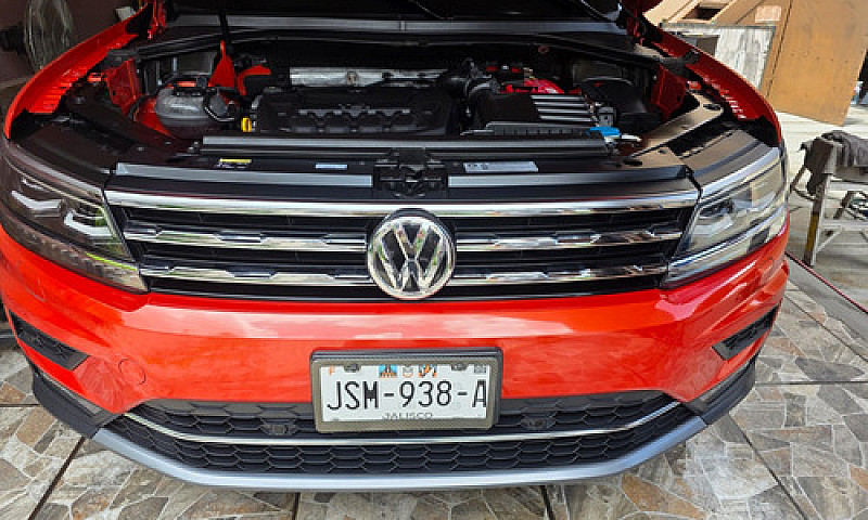Volkswagen Tiguan 2....