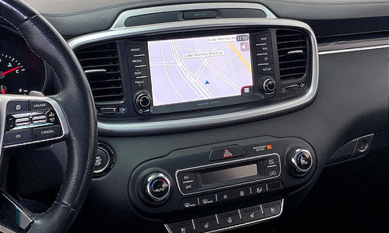 Kia Sorento 2019...