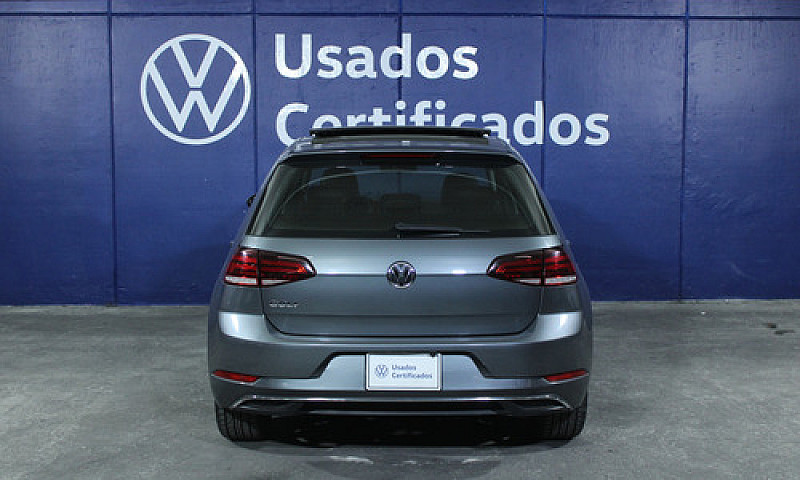 Volkswagen Golf 1.4 ...