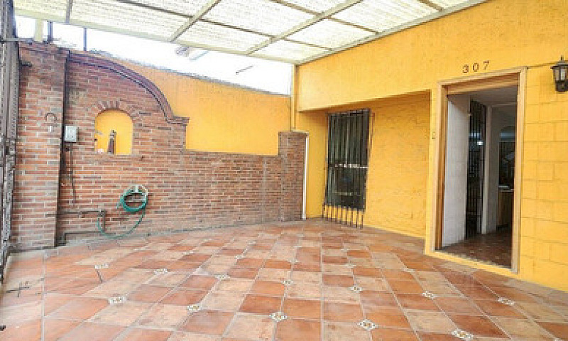 Casa En Venta En Vil...
