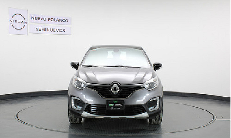 Renault Captur 2020...