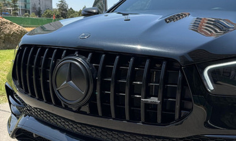 Mercedes-Benz Gle 53...