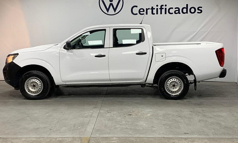 Nissan Np300 2020...