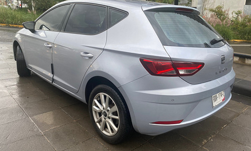 Seat Leon 1.4 Style ...