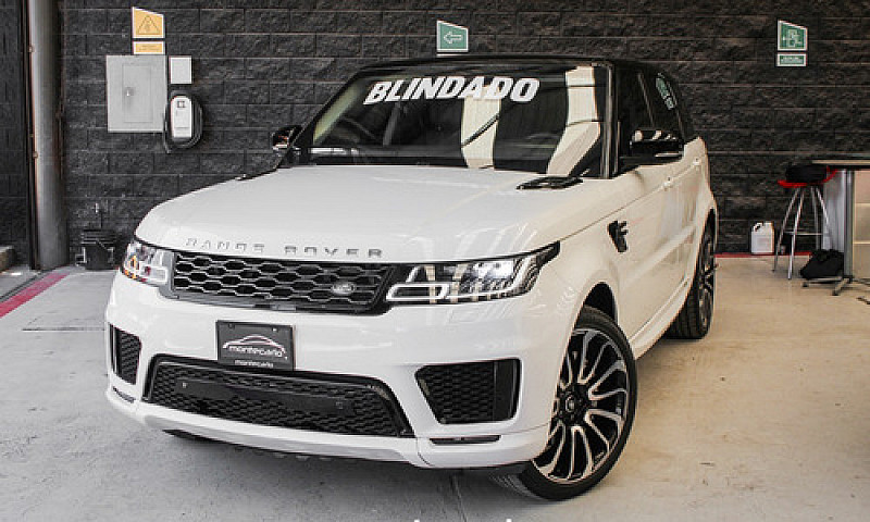 Land Rover Range Rov...
