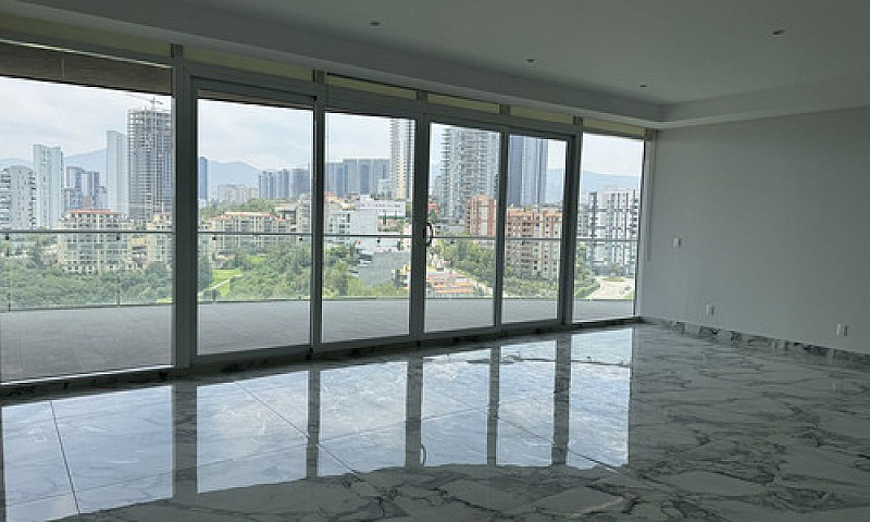 Venta Departamento E...